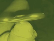 Cock-Spinning 1