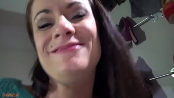 Sugar Daddy Shows His Penis and Gets Sex as Reward