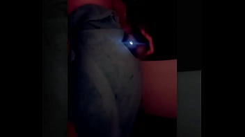 He loves me and cums for me