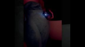 He loves me and cums for me