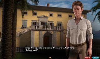 Treasure of Nadia v73022 Part 199 Sofia Is So Sexy By LoveSkySan69