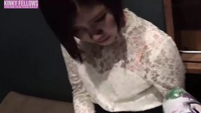 Asian Angel 24683