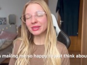 TRANS encouragement! 💅