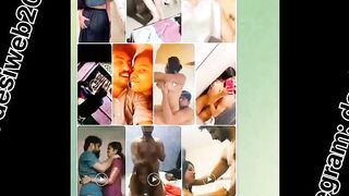 Indian Village Girl's Hot Affair - Sensual Desi Lovemaking