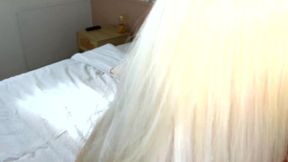 une veritable bombe anatomique : voici kiara, 32ans, de metz !