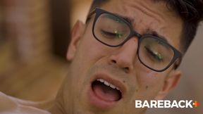 HungFuckers - Below the Belt Milo and Bastian comfort outed Guillaume Wayne