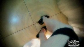 * Enslaved by My Legs * MP4