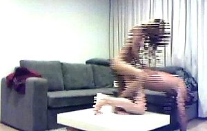 Amateur titty shemale fucks guy
