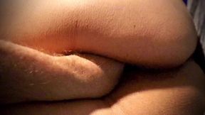 MILF Fisted on Her Side
