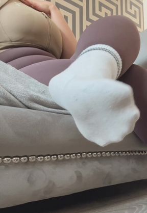 Foot fetish losers …