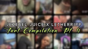 Fart Compilation Pt 4