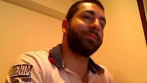 Sexy Giuliano Private Show - Part 2