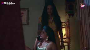 Watch Helllo Jee's latest Hindi Housewives video - Hardcore Action!