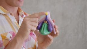 sex education - clitoris do you know how clitoris really looks like? watch the newest tutorial