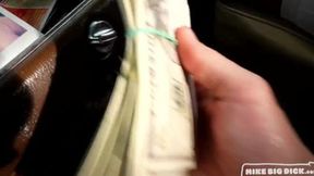 Mikebigdick (Pt 1): Huge-Assed Nigerian Girl Found Her Perfect Mega Dick