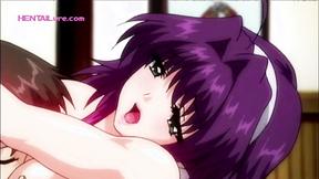 ”Sensual Hentai Encounter That Blends Love, Lust, & Unrestrained Passion in One”