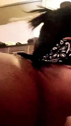 Day 3 - Filipina Teacher Fucks Two Strangers