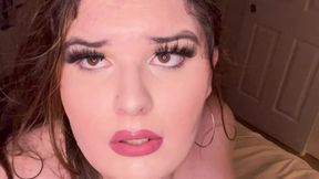 POV Fuck and Cum