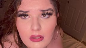 POV Fuck and Cum