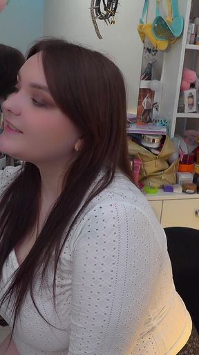 I&#039;m Sexually Pleasuring a Guy Who&#039;s Not in the Frame