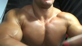 Alex Alexei Private Show