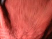 BIG COCK early morning stroke @7starcouple