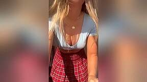 Amazing Porn Video Big Tits Great Only Here With Cutepowerlegs