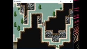 (  18 ) H RPG Games Ingrid Dungeon #2