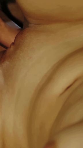 Rita Bangs a Colleague After the Office Party Lets Out