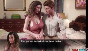 Treasure of Naida Scenes (61 - 62)