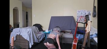 SexyFilomena the housekeeper