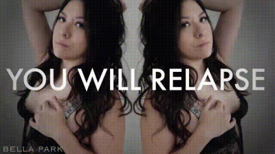 You Will RELAPSE-Fantasy