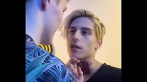 Sex Shooting Gallery