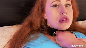 Horny MILF Gets Fucked Hard – Squirting Mess