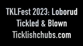 TKLFest 2023: Loborud Tickled & Blown