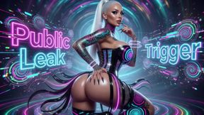 Public Leak Trigger