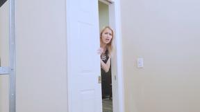 ”Big boobed milf Katie Monroe will make you cum”