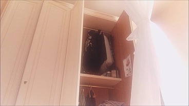 stockings are my passion: even if yours, you can watch this video