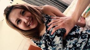 Mariru Amamiya Is Hungry For More Orgasms