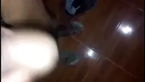 Hard Ride: Older Peruvian Mineman Enjoys Deep Anal Thrusts – HotGayScene 18+