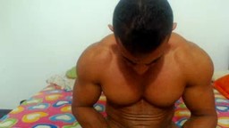 Harryson Fit Private Show