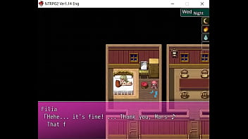 NTRPG 2 part 5