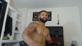 Tayler Summer Private Show