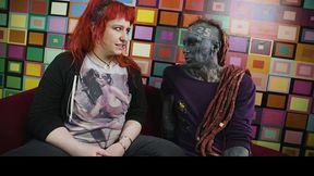 Watch erotic Proxy Paige and Lily Lu's xxx