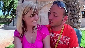 Teeny On Holiday At Ballerman 6 Seduce To Copulate W
