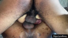 Two Horny Buddies