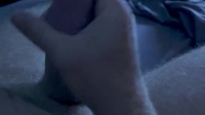 Stroke that sexy cock, baby!