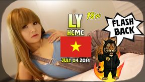 Flashback: Ly