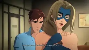 Dispatch 2025 - All Sex And Nudity Scenes Uncensored Version