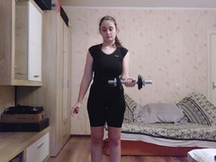 Thai Series Teen Boom Solo Masturbation